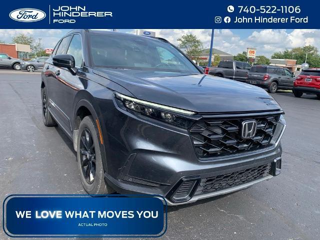 2024 Honda CR-V Hybrid Sport-L for sale in Washington Court House, OH