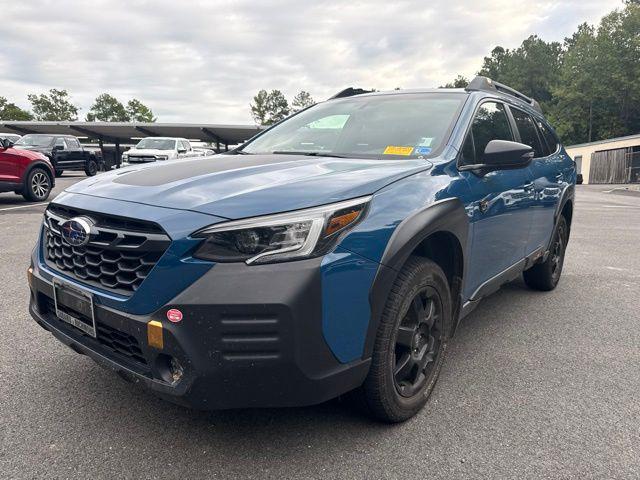 2022 Subaru Outback Wilderness for sale in Glen Allen, VA