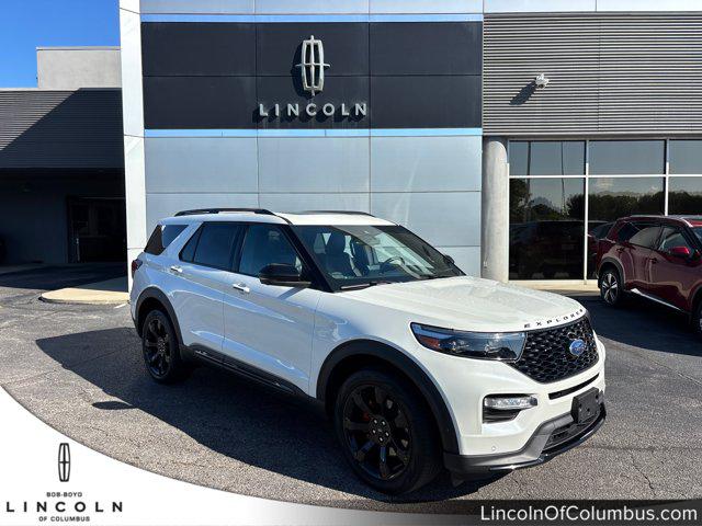 2020 Ford Explorer for sale near Columbus, OH