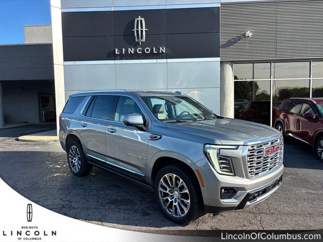 2025 GMC Yukon 4WD Denali for sale near Columbus, OH