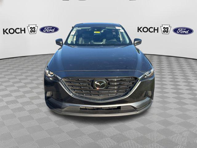 2023 Mazda CX-9 Touring Plus