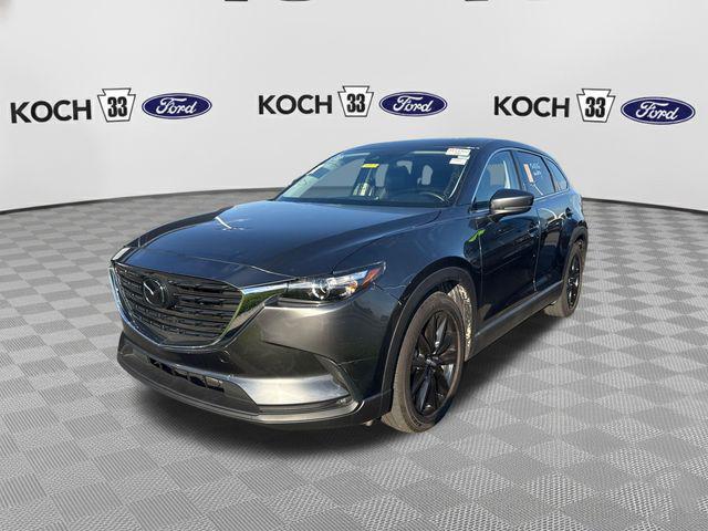 2023 Mazda CX-9 Touring Plus