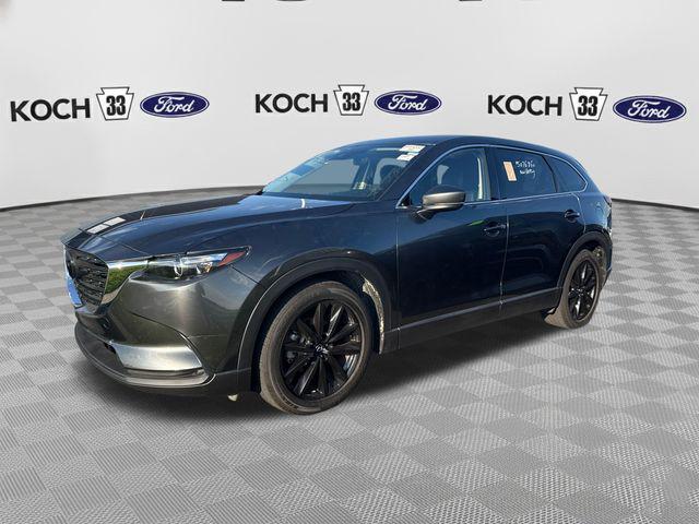 2023 Mazda CX-9 Touring Plus