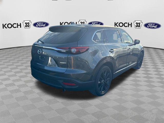 2023 Mazda CX-9 Touring Plus
