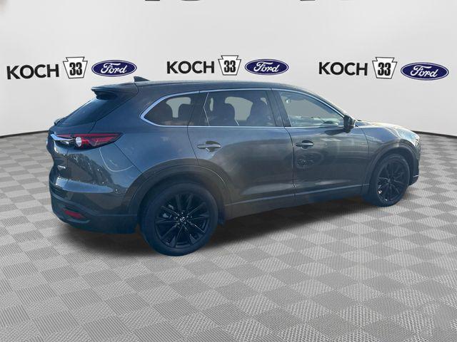 2023 Mazda CX-9 Touring Plus