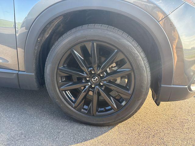 2023 Mazda CX-9 Touring Plus