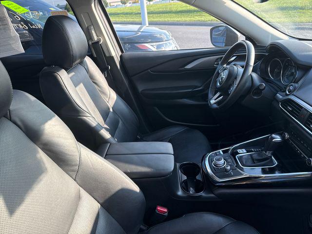 2023 Mazda CX-9 Touring Plus