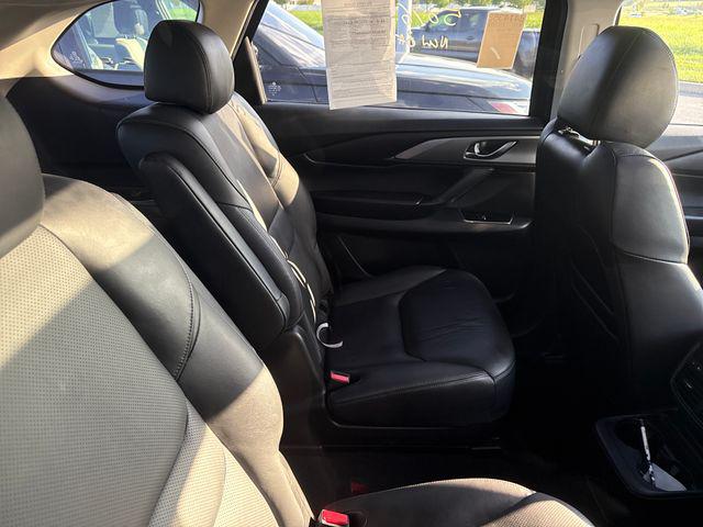 2023 Mazda CX-9 Touring Plus