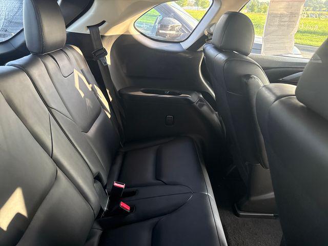 2023 Mazda CX-9 Touring Plus