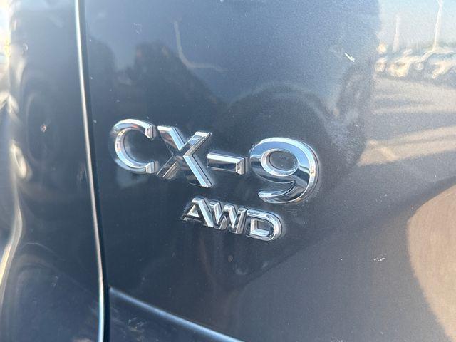 2023 Mazda CX-9 Touring Plus