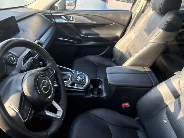 2023 Mazda CX-9 Touring Plus