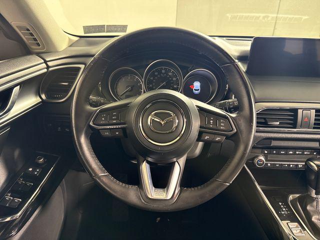 2023 Mazda CX-9 Touring Plus