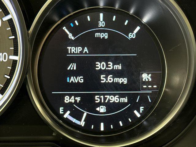 2023 Mazda CX-9 Touring Plus