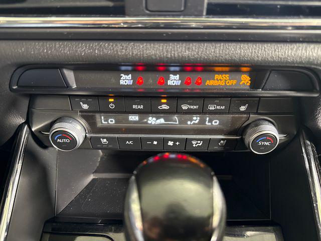 2023 Mazda CX-9 Touring Plus