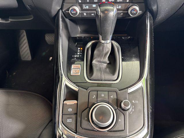 2023 Mazda CX-9 Touring Plus