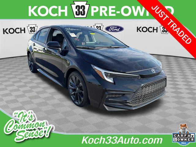 2026 Toyota Corolla SE for sale in Easton, PA