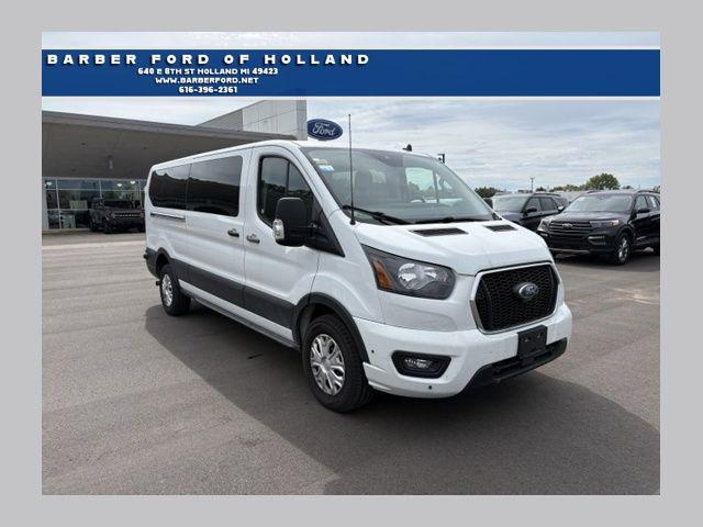 2024 Ford Transit-350 Passenger Van XLT for sale in Holland, MI