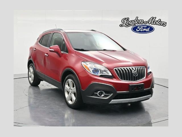 2015 Buick Encore Leather for sale in Minerva, OH