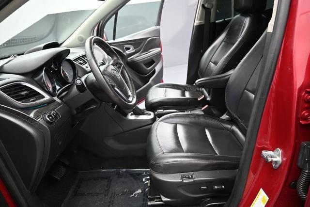 2015 Buick Encore Leather
