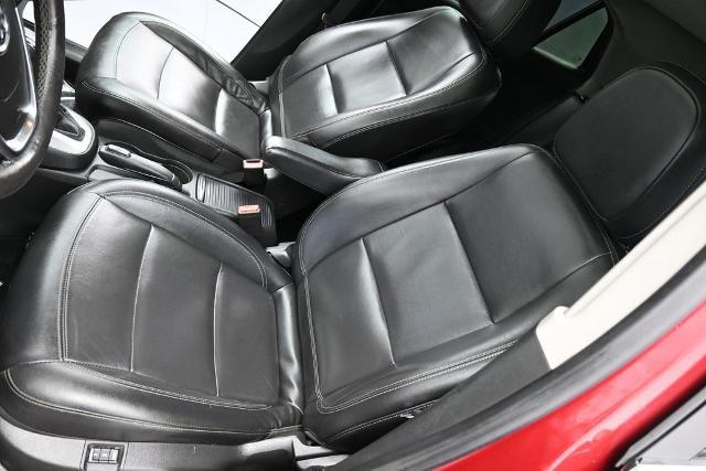2015 Buick Encore Leather