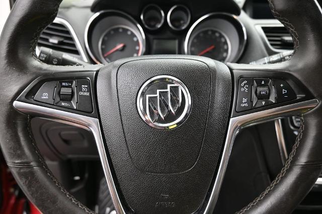 2015 Buick Encore Leather