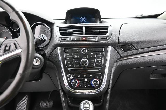 2015 Buick Encore Leather