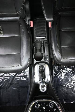 2015 Buick Encore Leather
