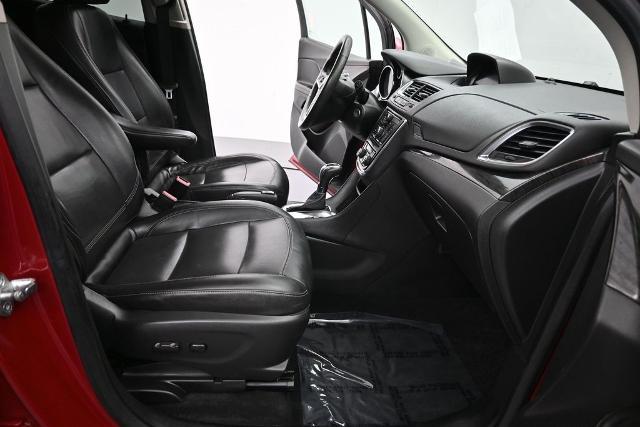 2015 Buick Encore Leather