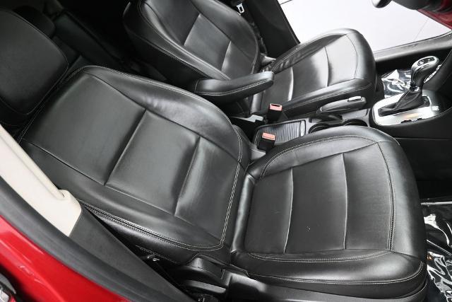 2015 Buick Encore Leather