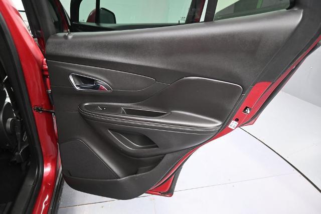 2015 Buick Encore Leather