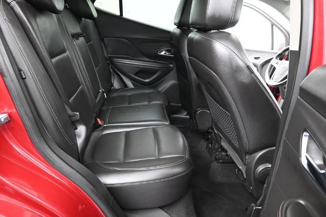 2015 Buick Encore Leather