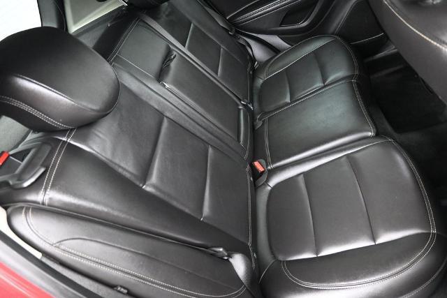 2015 Buick Encore Leather