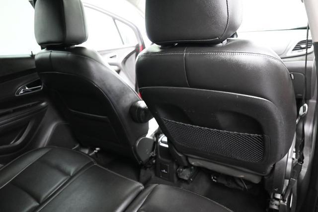 2015 Buick Encore Leather
