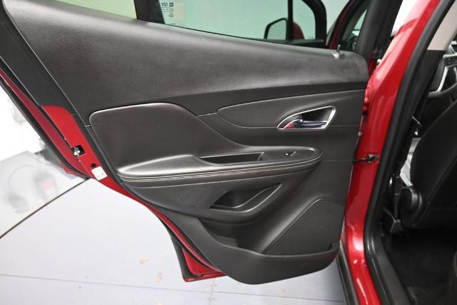 2015 Buick Encore Leather