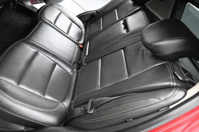 2015 Buick Encore Leather