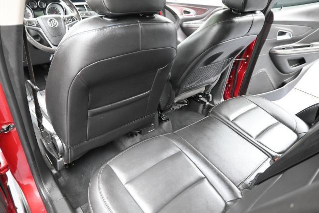 2015 Buick Encore Leather