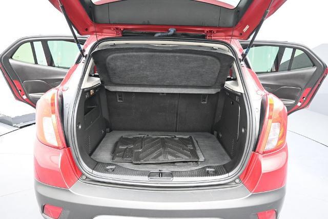 2015 Buick Encore Leather