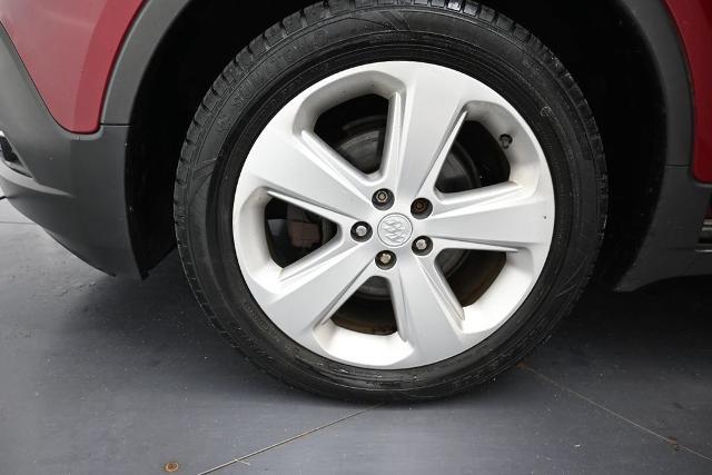 2015 Buick Encore Leather