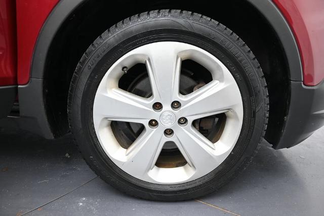 2015 Buick Encore Leather