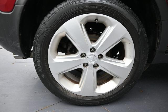 2015 Buick Encore Leather