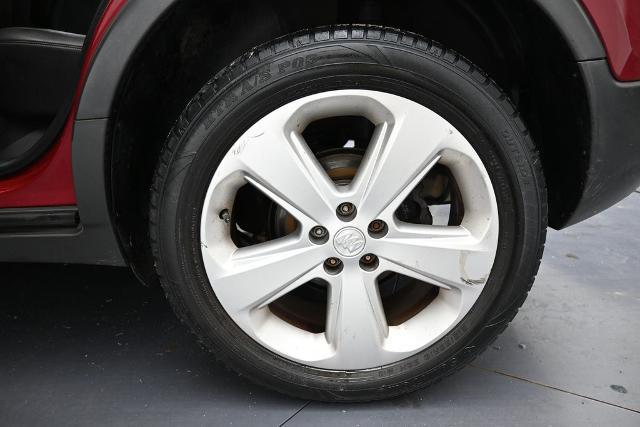 2015 Buick Encore Leather