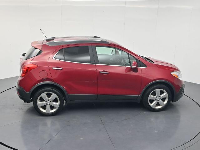 2015 Buick Encore Leather