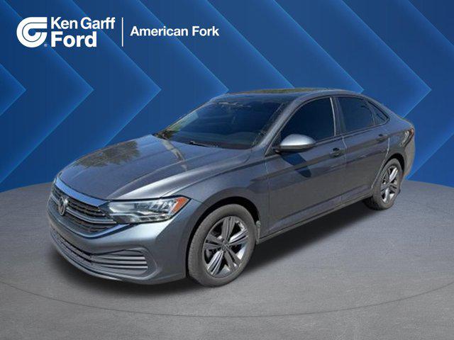 2024 Volkswagen Jetta 1.5T SE for sale in American Fork, UT