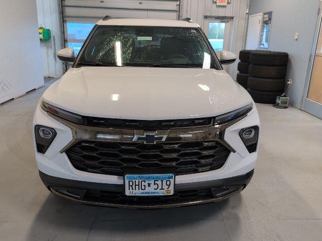 2024 Chevrolet TrailBlazer AWD ACTIV
