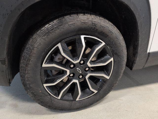 2024 Chevrolet TrailBlazer AWD ACTIV