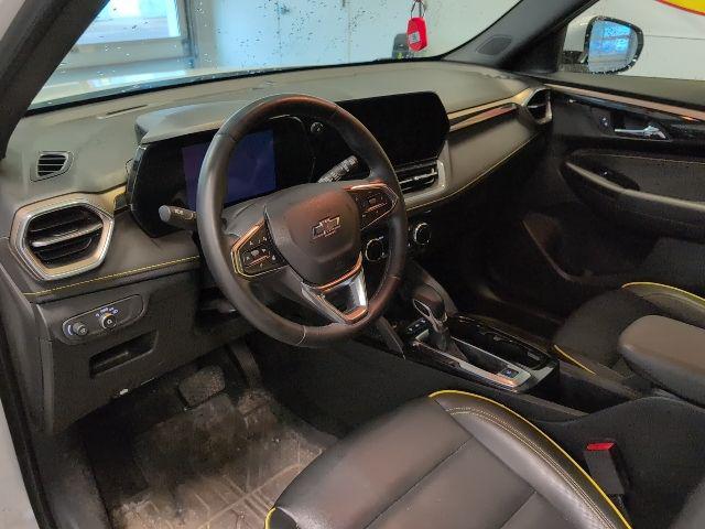 2024 Chevrolet TrailBlazer AWD ACTIV