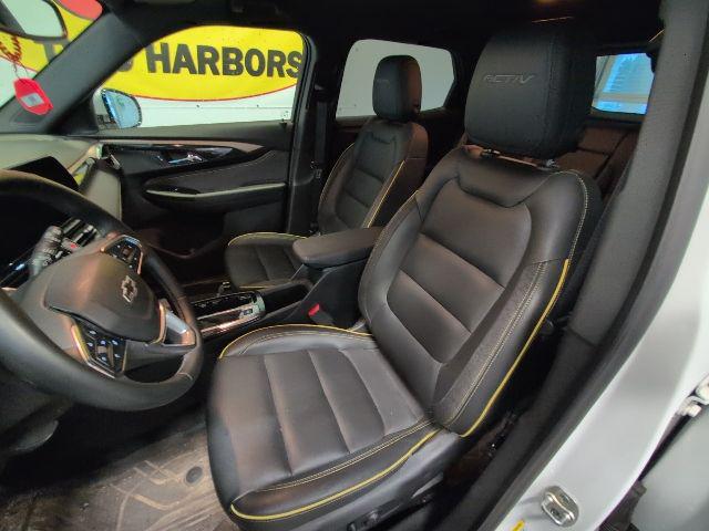 2024 Chevrolet TrailBlazer AWD ACTIV