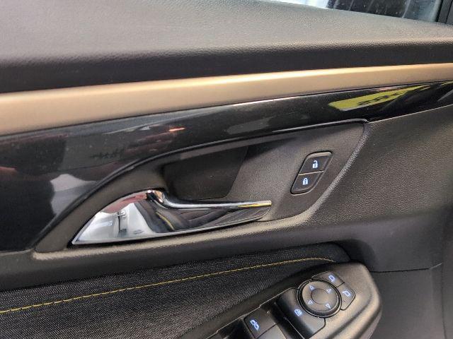 2024 Chevrolet TrailBlazer AWD ACTIV