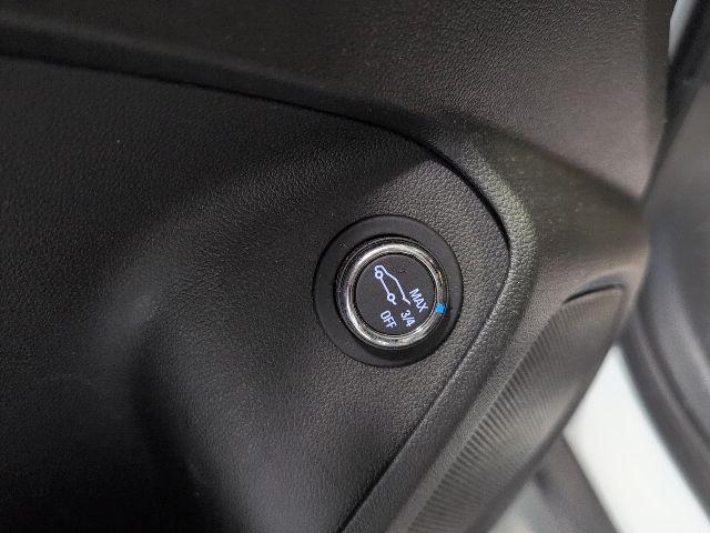 2024 Chevrolet TrailBlazer AWD ACTIV