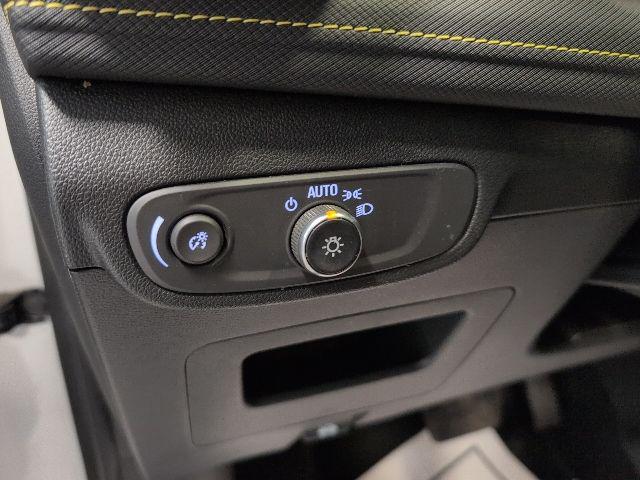 2024 Chevrolet TrailBlazer AWD ACTIV